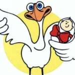 Весёлый аист магазин детской одежды