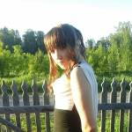 Ольга Каюмова