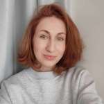 Любовь Ауринко