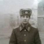 Беньямин Аванесян