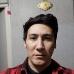 Куаныш Бужкеев