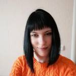 Елена Романова