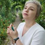 Екатерина Заритовская