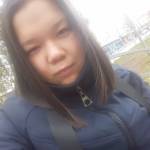 Алена Мустаева