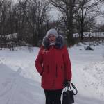 Ольга Гордеева