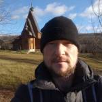 Игорь Дядянин