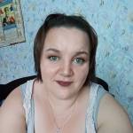 Катерина Воробьëва