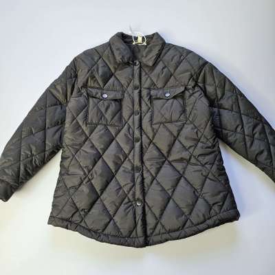 Куртка весенняя Kevin Young Profile Picture