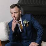 Алексей Попцов