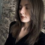 Оля Казанцева