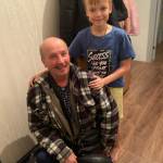 Юрий Медведев