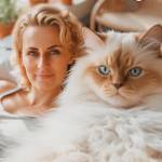 Ольга Сахарова