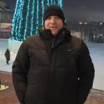 Илья Новоженин