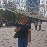 Лидия Хакимова