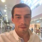 Сергей Романов