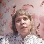 Елена Андриянова