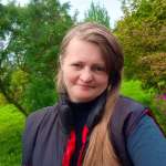 Ирина Левина