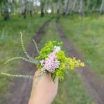 Снежанна Галиуллина