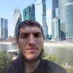 Магомед Шарипов