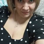 Анна Макарова