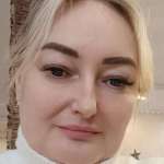 Любовь Афанасьева