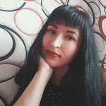 Полина Кофенова