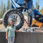 Лилия Гончарова