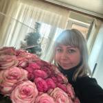 Таня Сотникова