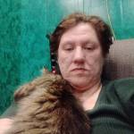 Ирина Михайлова