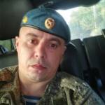 Алексей Фадеев