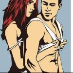 Димка Белый