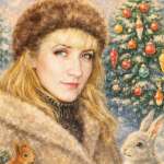 Натали Коваленко