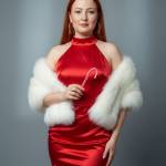 Юлия Медведева