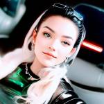 Оль Острикова