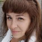 Светлана Пономарева