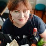 Вера Макарова