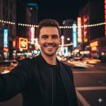 Алекс Белов