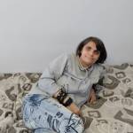 Светлана Файзиева