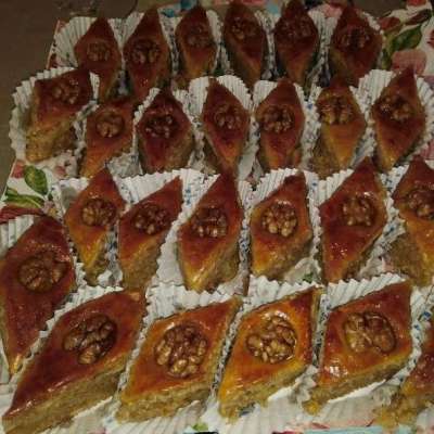 Агигат Profile Picture