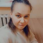 Раиса Соколова