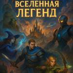 Персоналиум и бестиарий (вселенн