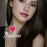 Виктория Андреева