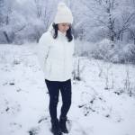 Лилия Ковалева