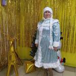 Юлия Ольховская