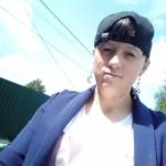 Алина Полякова