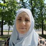 Гузелия Мулланурова