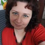 Елена Мацепуро