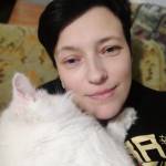 Юлия Рахманова