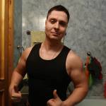 Артем Рыжов