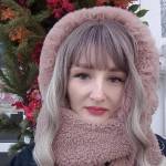 Надежда Наумова